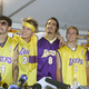 Illustration for article titled The Backstreet Boys Documentary Will Be Either Awesome or Terrible, Probably Both